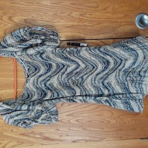 NWT Jennifer Lloyd Blouse